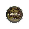Avid Outline Camo Reel Line 15Lb 1000M Ligne principale Monofilament