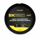 Fil principal monofil Avid Extremity Hi-Vis XR Mono 0,33mm 1000m