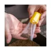 Avid Transfer Solid PVA Bags XS Sac PVA 50x100mm