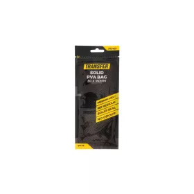 Avid Transfer Solid PVA Bags L Sac PVA 80x180mm