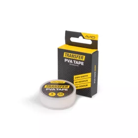 Avid Transfer PVA Tape 5mm Bande PVA 40m