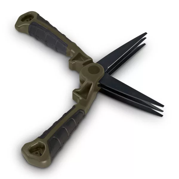 Avid Worm Choppers Ciseaux à vers