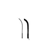 Avid Extremity Throwing Stick 29mm Tube de lancer