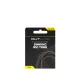 Avid Outline Flecktone Sinking Rig Tube Tube en silicone 2m