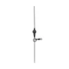 Avid Outline Tungsten Leader Heli Beads Perles en caoutchouc 6