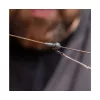 Avid Outline Tungsten Leader Heli Beads Perles en caoutchouc 6