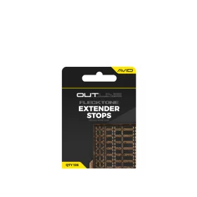 Avid Outline Flecktone Arrêts Extender Stops 126