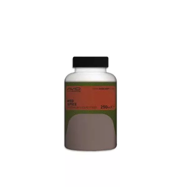 Avid Belachan Red Spice Arôme Liquide 250ml