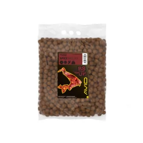 Avid B8-Up Spice 20mm Bouillette d'amorçage 5kg