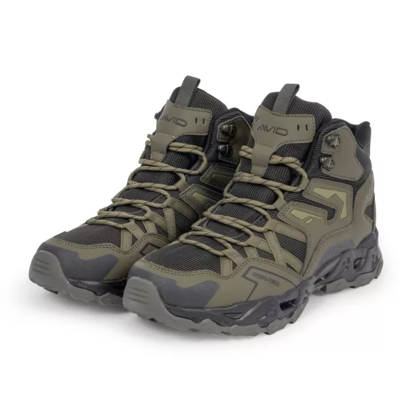 Avid Hydro-Force All-Terrain Boots Bakancs 41