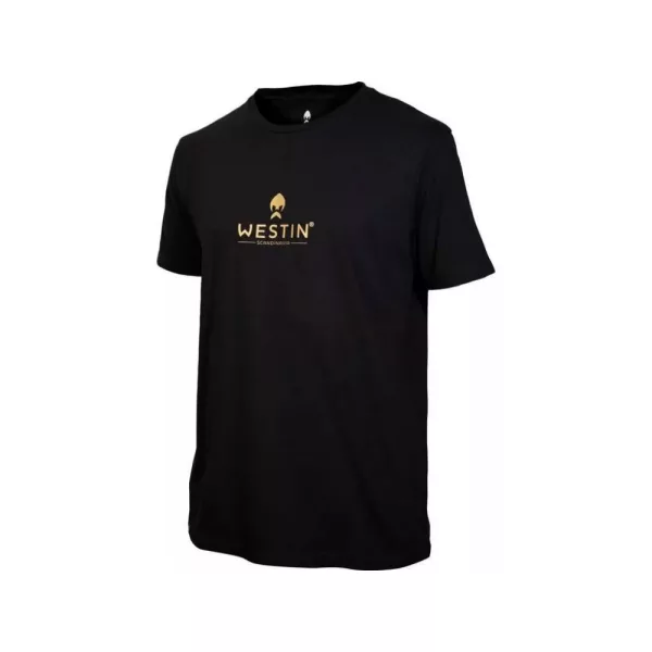 WESTIN Style T-Shirt 3XL Noir Polo