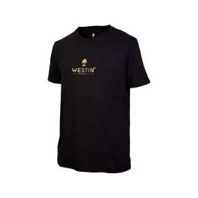 WESTIN Style T-Shirt S Noir Polo