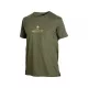 WESTIN Style T-Shirt 3XL Mélange Mousse Polo