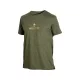 WESTIN Style T-Shirt L Mélange Mousse Polo