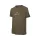 WESTIN Style T-Shirt S Mélange Mousse Polo