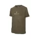 WESTIN Style T-Shirt S Mélange Mousse Polo