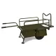 Avid Revolve Session Barrow 173-189x85-123x52cm Brouette