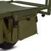Avid Revolve Session Barrow 173-189x85-123x52cm Brouette