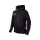 WESTIN Original Zip Hoodie XL Noir Sweat à capuche