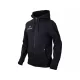 WESTIN Original Zip Hoodie XXL Noir Sweat à capuche