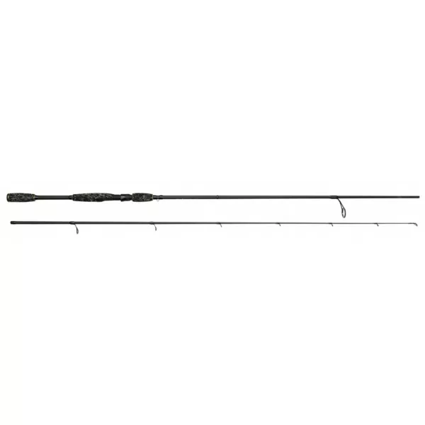 KINETIC Punisher CT 2,74m H 15-50g 2sec Canne à lancer