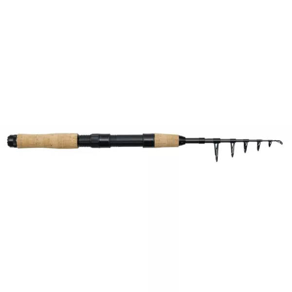 KINETIC Enforcer CL 2,44m Tele H 15-50g 9sec Canne à lancer