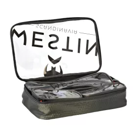 Westin W4 Titanium Noir Clear Guard Pouch Set 5 pièces