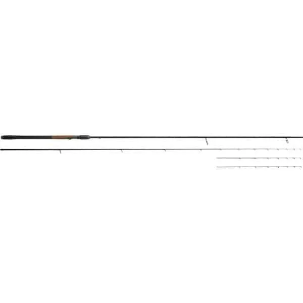 Map Feeder Parabolix édition noire 12'9' SUV Distance