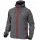 Westin W4 Softshell Jkt. Steel Grey Veste L