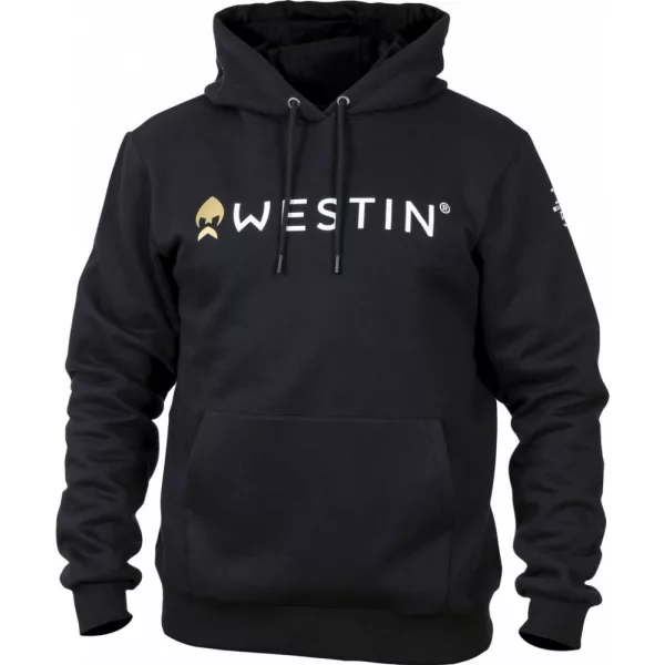 WESTIN Hoodie Original 3XL Noir Polo