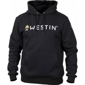 WESTIN Hoodie Original M Noir Pull