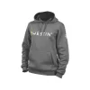 WESTIN Hoodie Original XS Gris Fer Pull