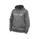 WESTIN Hoodie Original XS Gris Fer Pull