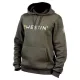 WESTIN Hoodie Original XL Vert Orme Pull