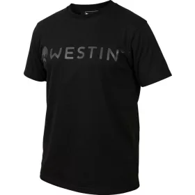 WESTIN Stealth T-Shirt M Noir T-shirt