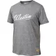 WESTIN T-shirt Old School XXL Gris Chiné Polo