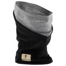 Westin Warm Gaiter Taille unique Mélange Noir Cache-cou