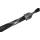 WESTIN Rod Cover Spin split rod up to 255cm Black/Silver O 3cm 80cm Sac de protection pour canne