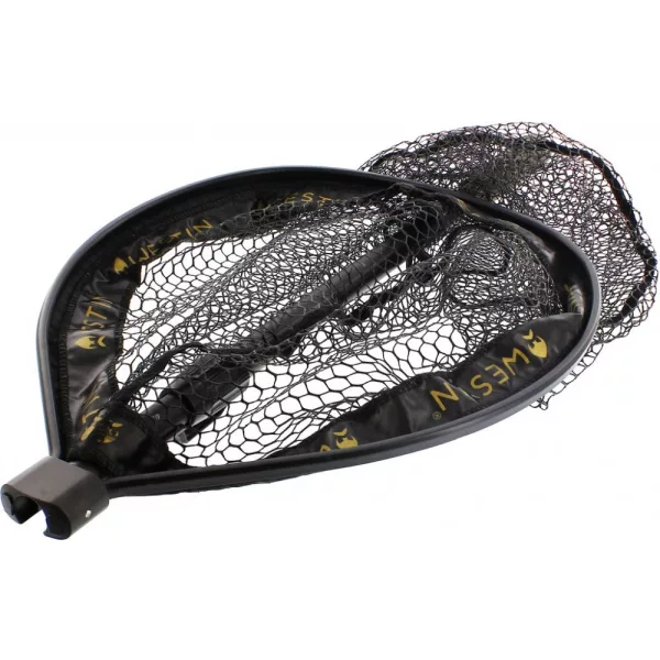 WESTIN W3 CR Adjustable Landing Net M Épuisette de pêche au leurre