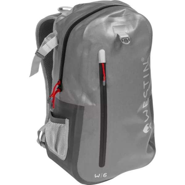 WESTIN W6 Wading Backpack Argent/Gris Sac à dos
