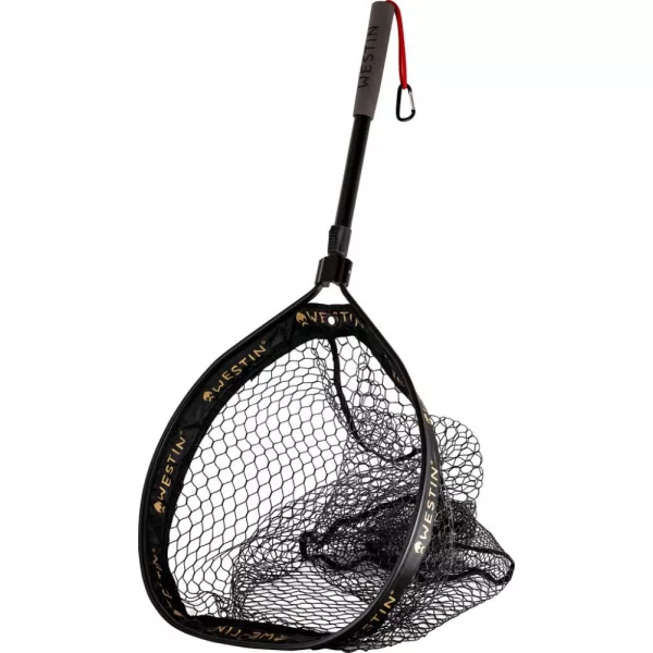 WESTIN W3 CR Floating Landing net S Épuisette de pêche au leurre