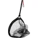 WESTIN W3 CR Floating Landing net S Épuisette de pêche au leurre