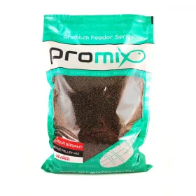 Promix Aqua Garant Mélange de Pellets Méthode Été