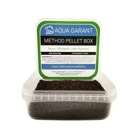 Aqua Garant Boîte de Pellets Méthode Printemps