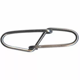   Sakura - AGRAFE DIAMANT EN NICKEL 22KG - # 2 X 10 - ÉMERILLON AGRAFE