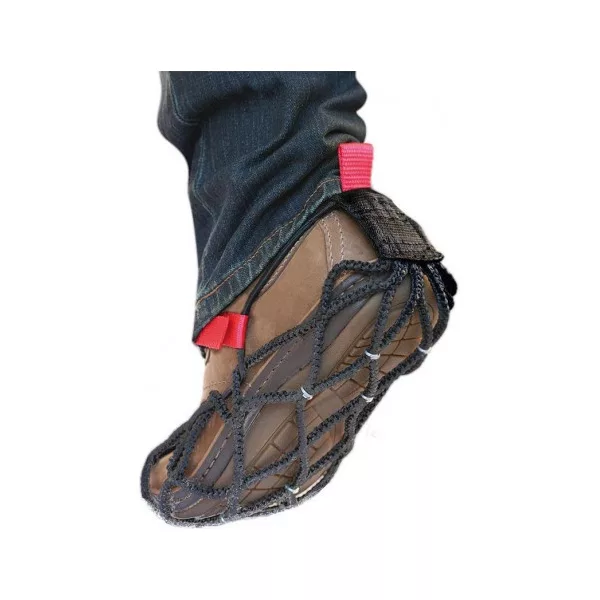 JMC EZY Shoes L - 39/42 pour bottes antidérapantes