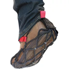 JMC EZY Shoes XXL -44/48 pour bottes antidérapantes