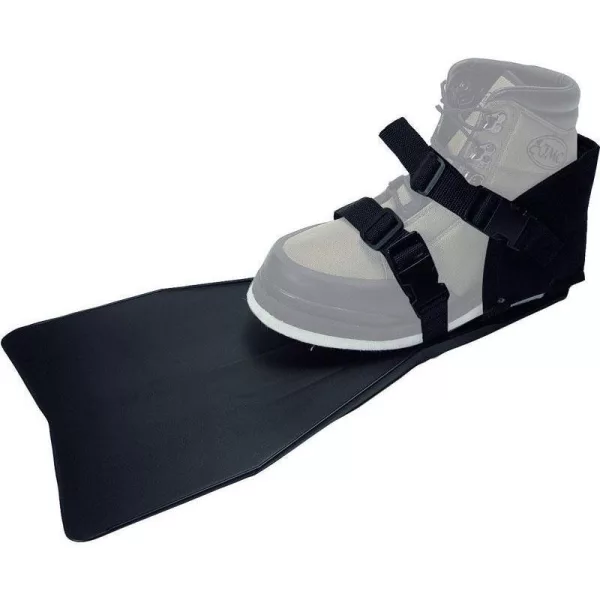 Sparrow Palmes de plongée