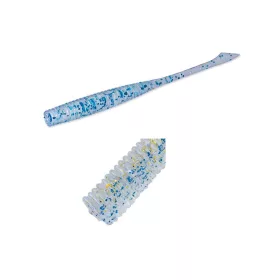   Major Craft Aji-Do Zanby 6,3cm #007 Two Tone Blue Gold Keimura Plasztik Csali 8db