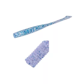   Major Craft Aji-Do Zanby 6,3cm #008 Silhouette Special Keimura Plasztik Csali 8db